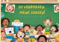 eBook: So verborgen, meine Sorgen!