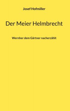 eBook: Der Meier Helmbrecht