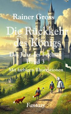 eBook: Die Rückkehr des Königs