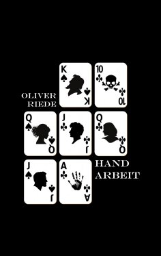 eBook: Handarbeit