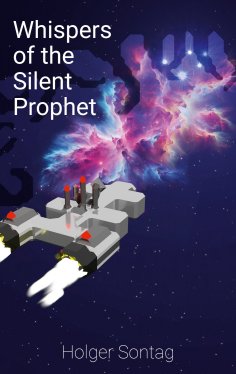 eBook: Whispers of the Silent Prophet