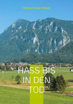eBook: Hass bis in den Tod