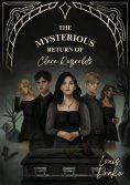 ebook: The mysterious return of Clara Reynolds