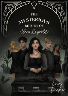 ebook: The mysterious return of Clara Reynolds