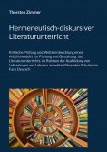 eBook: Hermeneutisch-diskursiver Literaturunterricht