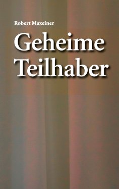 ebook: Geheime Teilhaber