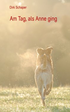 ebook: Am Tag, als Anne ging