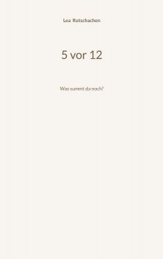 eBook: 5 vor 12
