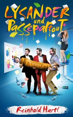 ebook: Lysander und Passepartout