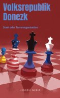 eBook: Volksrepublik Donezk