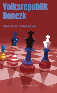 eBook: Volksrepublik Donezk