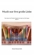 ebook: Musik war ihre große Liebe