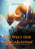 eBook: Die Welt der Manga & Anime