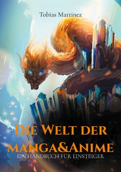 eBook: Die Welt der Manga & Anime