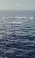 ebook: All die wundervollen Tage