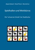 eBook: Spielhallen und Wettbüros