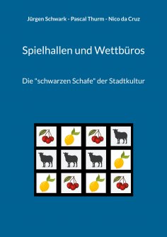 eBook: Spielhallen und Wettbüros