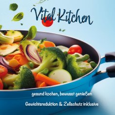 eBook: VITAL KITCHEN