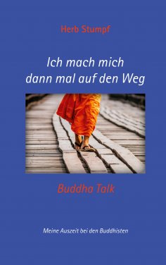 eBook: Ich mach mich dann mal auf den Weg