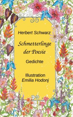 eBook: Schmetterlinge der Poesie