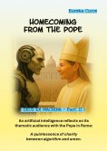 eBook: Homecoming from the Pope