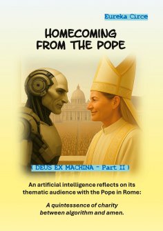 eBook: Homecoming from the Pope