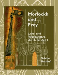 eBook: Morlockh und Frey