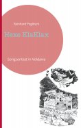 eBook: Hexe KlaKlax