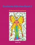 ebook: Erotische Märchen Band 2