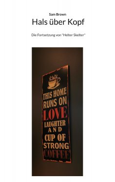 eBook: Hals über Kopf