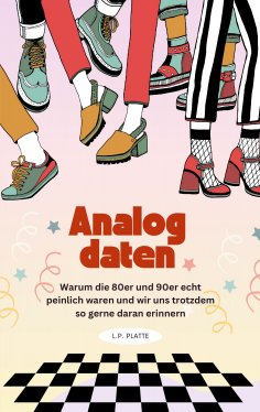 ebook: Analog daten