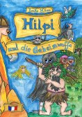 ebook: Hilpi und die Geheimwaffe