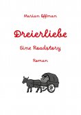 eBook: Dreierliebe