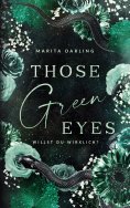 eBook: Those green Eyes
