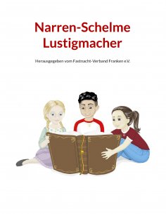 eBook: Narren Schelme Lustigmacher