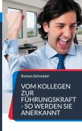 eBook: Vom Kollegen zur Führungskraft - so werden Sie anerkannt