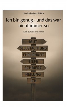 eBook: Ich bin genug - und das war nicht immer so