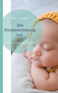 eBook: Das Kindererziehung 1x1