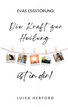eBook: Evas Essstörung: