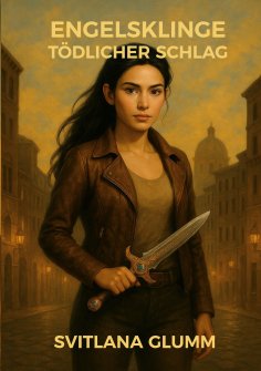 ebook: Engelsklinge