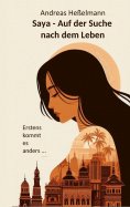 eBook: Saya - Auf der Suche nach dem Leben