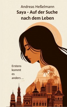 eBook: Saya - Auf der Suche nach dem Leben