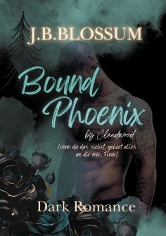 ebook: Bound Phoenix by Claudwood
