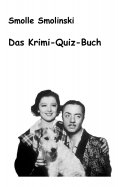 ebook: Das Krimi-Quiz-Buch
