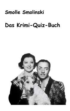 ebook: Das Krimi-Quiz-Buch