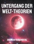 eBook: Untergang der Welt-Theorien