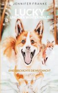 eBook: Lucky und der Winterwald
