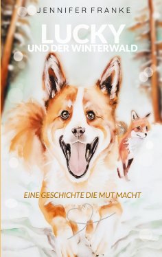 eBook: Lucky und der Winterwald