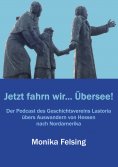 eBook: Jetzt fahrn wir... Übersee!