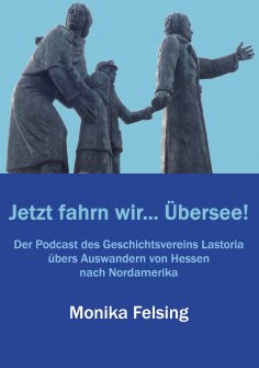 eBook: Jetzt fahrn wir... Übersee!